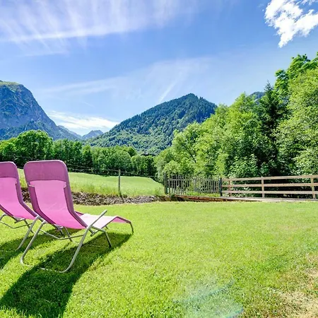 Appartamento La Montanara