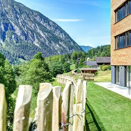 La Montanara * Brand (Vorarlberg)